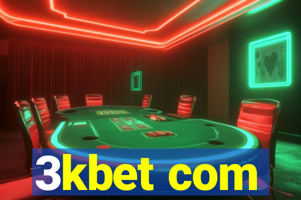 3kbet com